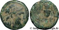 Hellenistic 2 (188 BC to 30 BC) Unité AEOLIEN - MYRINA Myrhina, Éolide c. 150-140 AC. (16,5mm, 4,53g, 1h) -