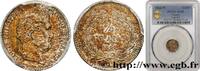 FRANKREICH 1/4 franc Louis-Philippe LUDWIG PHILIPP I Lille 1844 (15mm, 1,25g, 6h) -