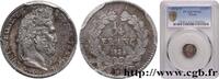 FRANKREICH 1/4 franc Louis-Philippe LUDWIG PHILIPP I Lille 1834 (15mm, 1,25g, 6h) -