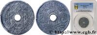 FRANKREICH 20 centimes Lindauer PROVISORY GOVERNEMENT OF THE FRENCH REPUBLIC 1946 (24mm, 3g, 6h) -