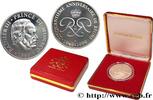 FRANKREICH Médaille, Rainier III, 50e anniversaire de règne MONACO Monnaie de Paris 1999 (40,5mm, 30,08g, 12h) -