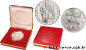 FRANKREICH Médaille, 700e anniversaire de la dynastie des Gri MONACO Monnaie de Paris 1997 (40,5mm, 30,06g, 12h) -
