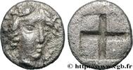 Classic 1 (480 BC to 400 BC) Tartemorion IONIA - KOLOPHON Ionie, Colophon c. 480-400 AC. (6mm, 0,22g, h) -
