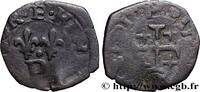 FRANKREICH Patac de Provence HENRY II Marseille n.d. (14,5mm, 0,63g, 12h) -