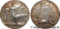 FRANKREICH Médaille PRO PATRIA - Préparation militaire MINISTÈRES n.d. (49,5mm, 61,92g, 12h) -