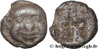 Archaïc 2 (550 BC to 480 BC) 1/12 de statère IONIEN - EPHESOS Éphèse, Ionie c. 580-520 (8,5mm, 0,82g, h) -