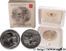FRANKREICH Médaille, Misericordiae vultus, Année saint extrao VATICAN ET ÉTATS PONTIFICAUX 2016 (35mm, 23,31g, 12h) -