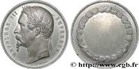 FRANKREICH Médaille, Napoléon III SECOND EMPIRE n.d. (50mm, 45,88g, 12h) -