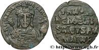 THE MACEDONIAN DYNASTY (867-1081) Follis ROAMNOS I Constantinople c. 931-944 (26mm, 5,04g, 6h) -
