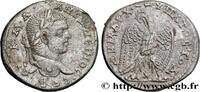 THE SEVERANS (193 AD to 235 AD) Tétradrachme syro-phénicien 215-217 CARA... 85,00 EUR Differenzbesteuert nach §25a UStG zzgl. 18,00 EUR Versand