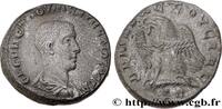 THE MILITARY CRISIS(235 AD to 284 AD) Tétradrachme syro-phénicien HERENNIUS ETRUSCUS Antioche, Syrie, Séleucie et Piérie 250 (24mm, 13,08g, 1h) -