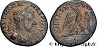 THE SEVERANS (193 AD to 235 AD) Tétradrachme syro-phénicien MACRINUS Aelia Capitolina (Jérusalem), Palestine 217-218 (24,5mm, 13,03g, 12h) -
