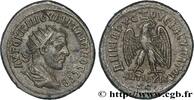 THE MILITARY CRISIS(235 AD to 284 AD) Tétradrachme syro-phénicien PHILIPPUS I. ARABS Antioche, Syrie, Séleucie et Piérie 248 (27,5mm, 10,71g, 7h) -