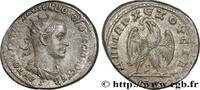 THE MILITARY CRISIS(235 AD to 284 AD) Tétradrachme syro-phénicien VOLUSIANUS Antioche, Syrie, Séleucie et Piérie 251 (25mm, 12,81g, 6h) -