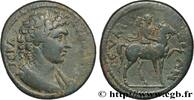 THE SEVERANS (193 AD to 235 AD) Unité PHRYGIA - ROMAN PROVINCE Eumeneia, Phrygie c. 190-230 (22mm, 6,18g, 6h) -
