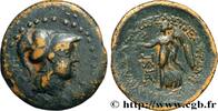 Hellenistic 2 (188 BC to 30 BC) Unité KILIKIEN - SELEUKEIA Séleucie, Cilicie c. 150-100 AC. (24,5mm, 8,27g, 12h) -