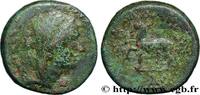 Hellenistic 2 (188 BC to 30 BC) Unité CILICIA - ADANA Adana, Cilicie c. 164-27 AC. (18mm, 5,17g, 12h) -
