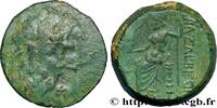 Hellenistic 2 (188 BC to 30 BC) Unité KIKIKIEN - ANAZARBOS Anazarbos, Cilicie c. 150-50 AC. (21,5mm, 9,38g, 12h) -