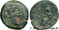 Hellenistic 2 (188 BC to 30 BC) Unité CILICIE - HIÉRAPOLIS-CASTABALA Cilicie, Hiérapolis-Castabala c. 150-100 AC. (21mm, 7,20g, 12h) -