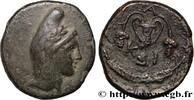 Classic 3 (350 BC to 323 BC) Unité BITHYNIEN - KIOS Kios, Bithynie c. 330-300 AC. (15,5mm, 2,91g, 12h) -