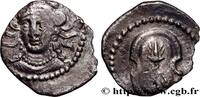 Classic 2 (400 BC to 350 BC) Obole KILIKIEN - TARSOS Tarse, Cilicie c. 333-323 AC. (11mm, 0,64g, h) -