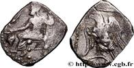 Classic 2 (400 BC to 350 BC) Obole KILIKIEN - TARSOS Cilicie, Tarse c. 400-350 AC. (12,5mm, 0,67g, 9h) -