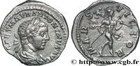 THE SEVERANS (193 AD to 235 AD) Denier ELAGABALUS Rome 218 (18mm, 3,13g, 6h) -