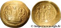 THE MACEDONIAN DYNASTY (867-1081) Histamenon nomisma ROMANUS IV DIOGENES Constantinople 1068-1071 (25mm, 4,24g, 6h) -