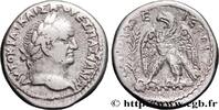 THE FLAVIANS (69 AD to 96 AD) Tétradrachme syro-phénicien VESPASIANUS Antioche, Syrie, Séleucie et Piérie 70-71 (26mm, 14,70g, 11h) -