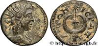 THE ANTONINES (96 AD to 192 AD) Unité PHRYGIEN - HIERAPOLIS Hiérapolis, Phrygie c. 138-161 (15mm, 2,72g, 6h) -