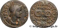 THE ANTONINES (96 AD to 192 AD) Unité PHRYGIEN - HIERAPOLIS Hiérapolis, Phrygie c. 244-249 (23,5mm, 5,60g, 1h) -