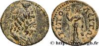 THE ANTONINES (96 AD to 192 AD) Unité PHRYGIEN - HIERAPOLIS Hiérapolis, Phrygie c. 244-249 (18mm, 3,11g, 5h) -