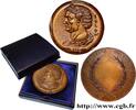 FRANKREICH Médaille, Solon, Notariat français NOTAIRES DU XIXe SIECLE Monnaie de Paris 1972 (59mm, 139,46g, 12h) -