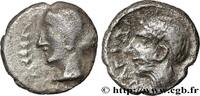 Classic 2 (400 BC to 350 BC) Obole KILIKIEN - NAGIDOS Nagidos, Cilicie c. 420-380 AC. (9,5mm, 0,73g, 9h) -