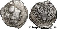 Classic 2 (400 BC to 350 BC) Obole KILIKIEN - SOLOI Cilicie, Soloi c. 350-300 AC. (10mm, 0,50g, 6h) -