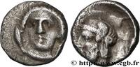 Classic 2 (400 BC to 350 BC) Obole KILIKIEN - TARSOS - PHARNABAZOS Cilicie, Tarse c. 375 AC (9mm, 0,73g, 1h) -