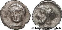 Classic 2 (400 BC to 350 BC) Obole KILIKIEN - TARSOS - PHARNABAZOS Cilicie, Tarse c. 375 AC (9mm, 0,56g, 12h) -