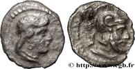 Classic 2 (400 BC to 350 BC) Obole KILIKIEN - TARSOS -DATAMES Tarse, Cilicie c. 375 AC (9,5mm, 0,54g, 3h) -