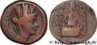 Hellenistic 2 (188 BC to 30 BC) Unité KILIKIEN - TARSUS Tarse, Cilicie c. 164-49 AC. (20mm, 5,73g, 12h) -