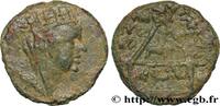 Hellenistic 2 (188 BC to 30 BC) Unité KILIKIEN - TARSUS Tarse, Cilicie c. 164-49 AC. (17,5mm, 4,53g, 12h) -