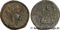 Hellenistic 2 (188 BC to 30 BC) Unité KILIKIEN - TARSUS Tarse, Cilicie c. 164-49 AC. (20,5mm, 6,53g, 1h) -