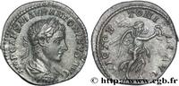 THE SEVERANS (193 AD to 235 AD) Denier ELAGABALUS Rome 218 (18,5mm, 2,85g, 1h) -