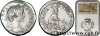 THE SEVERANS (193 AD to 235 AD) Tétradrachme syro-phénicien CARACALLA Antioche, Syrie, Séleucie et Piérie 205 (24,50mm, 13,56g, 11h) -
