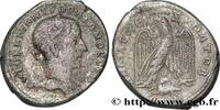 THE MILITARY CRISIS(235 AD to 284 AD) Tétradrachme syro-phénicien GORDIANUS III Antioche, Syrie, Séleucie et Piérie 242 (28,00mm, 13,47g, 5h) -