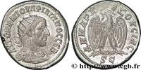 THE MILITARY CRISIS(235 AD to 284 AD) Tétradrachme syro-phénicien PHILIPPUS I. ARABS Antioche, Syrie, Séleucie et Piérie 244 (28,00mm, 12,89g, 6h) -