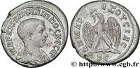 THE MILITARY CRISIS(235 AD to 284 AD) Tétradrachme syro-phénicien PHILIPPUS II Antioche, Syrie, Séleucie et Piérie 244 (27,00mm, 13,22g, 12h) -