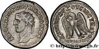 THE MILITARY CRISIS(235 AD to 284 AD) Tétradrachme syro-phénicien PHILIPPUS I. ARABS Antioche, Syrie, Séleucie et Piérie 248 (28,00mm, 11,71g, 6h) -