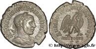 THE MILITARY CRISIS(235 AD to 284 AD) Tétradrachme syro-phénicien PHILIPPUS I. ARABS Antioche, Syrie, Séleucie et Piérie 248 (27,00mm, 11,57g, 7h) -