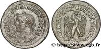THE MILITARY CRISIS(235 AD to 284 AD) Tétradrachme syro-phénicien PHILIPPUS II Antioche, Syrie, Séleucie et Piérie 248 (27,00mm, 12,02g, 6h) -