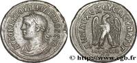 THE MILITARY CRISIS(235 AD to 284 AD) Tétradrachme syro-phénicien PHILIPPUS II Antioche, Syrie, Séleucie et Piérie 248 (28,00mm, 11,41g, 12h) -